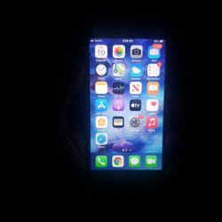 IPhone 7 