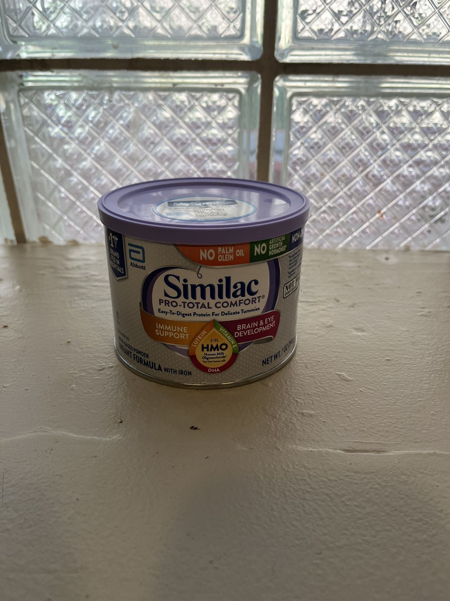 Similac Formula