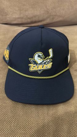 San Diego Gulls X Indian Motorcycles Hat
