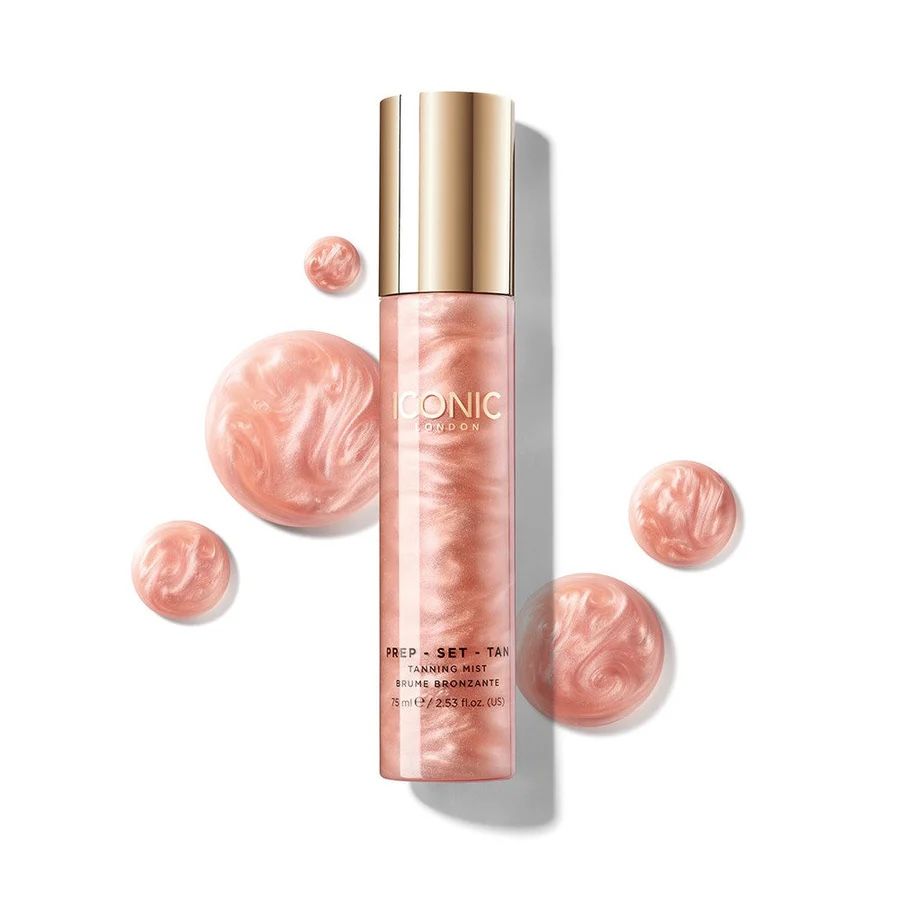 Iconic London Tanning Mist 