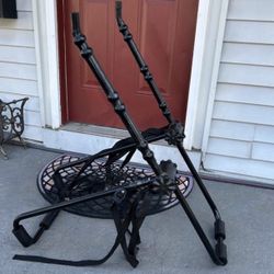 Bike Rack Fits Most Vehicles