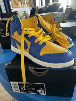 Kids Nike