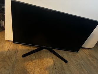 onn 22” Monitor