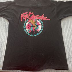 Vintage Fort Apache Shirt