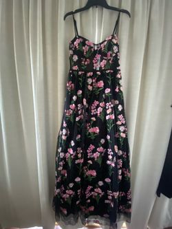 New w/tags Prom/Evening/Party Dress sz 9/10 $50 obo