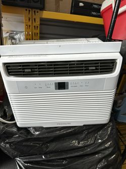 Frigidaire 6000 Btu Window Ac