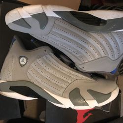 Retro 14 jordans