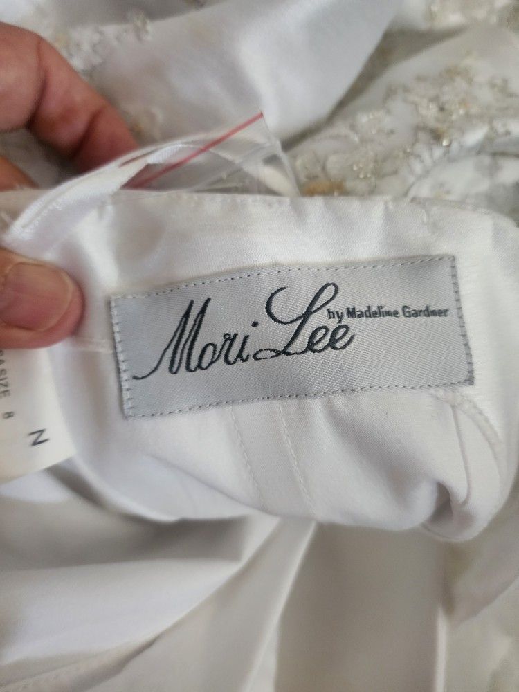 Brand New Bridal Gown