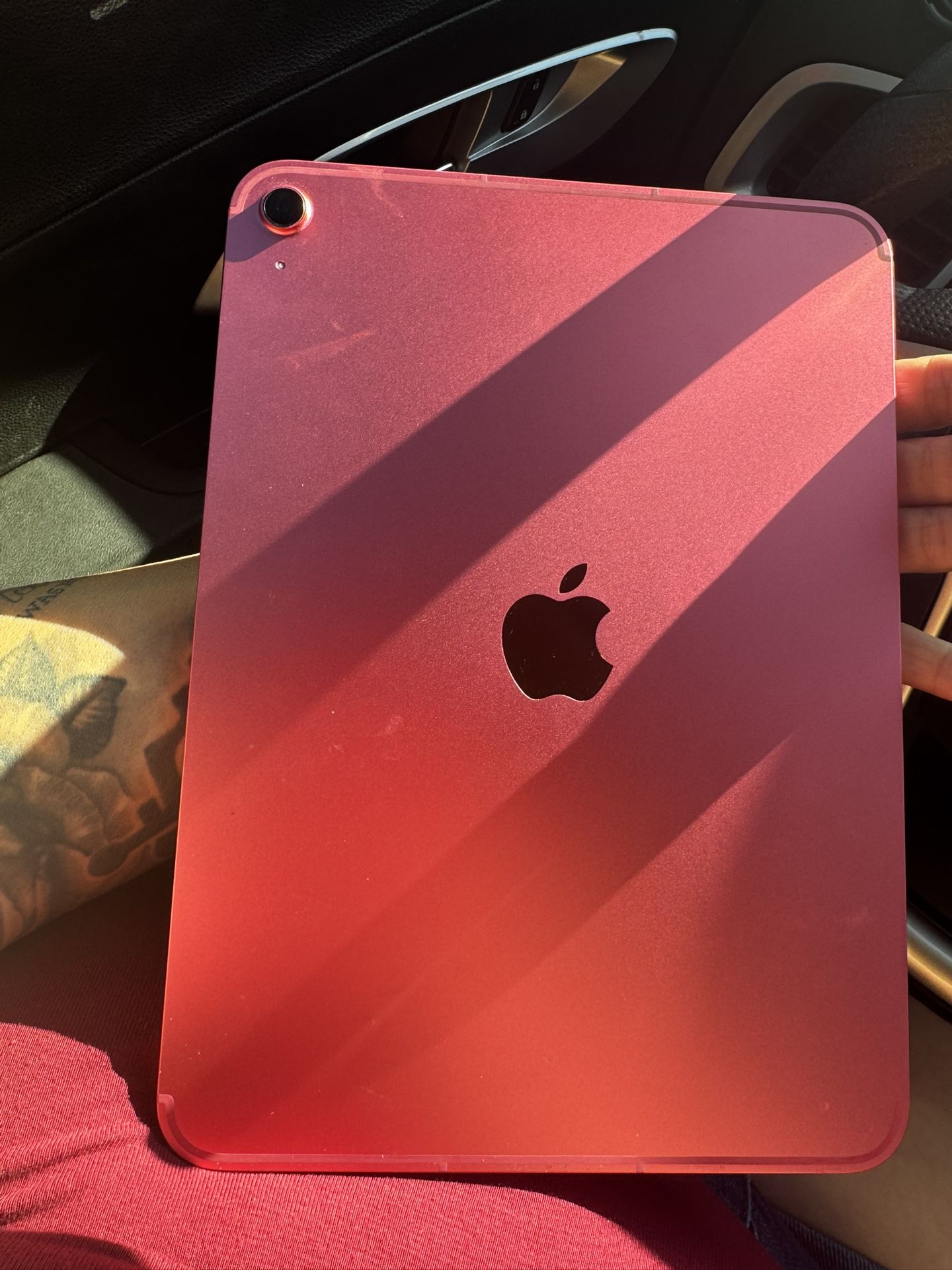 Ipad A16