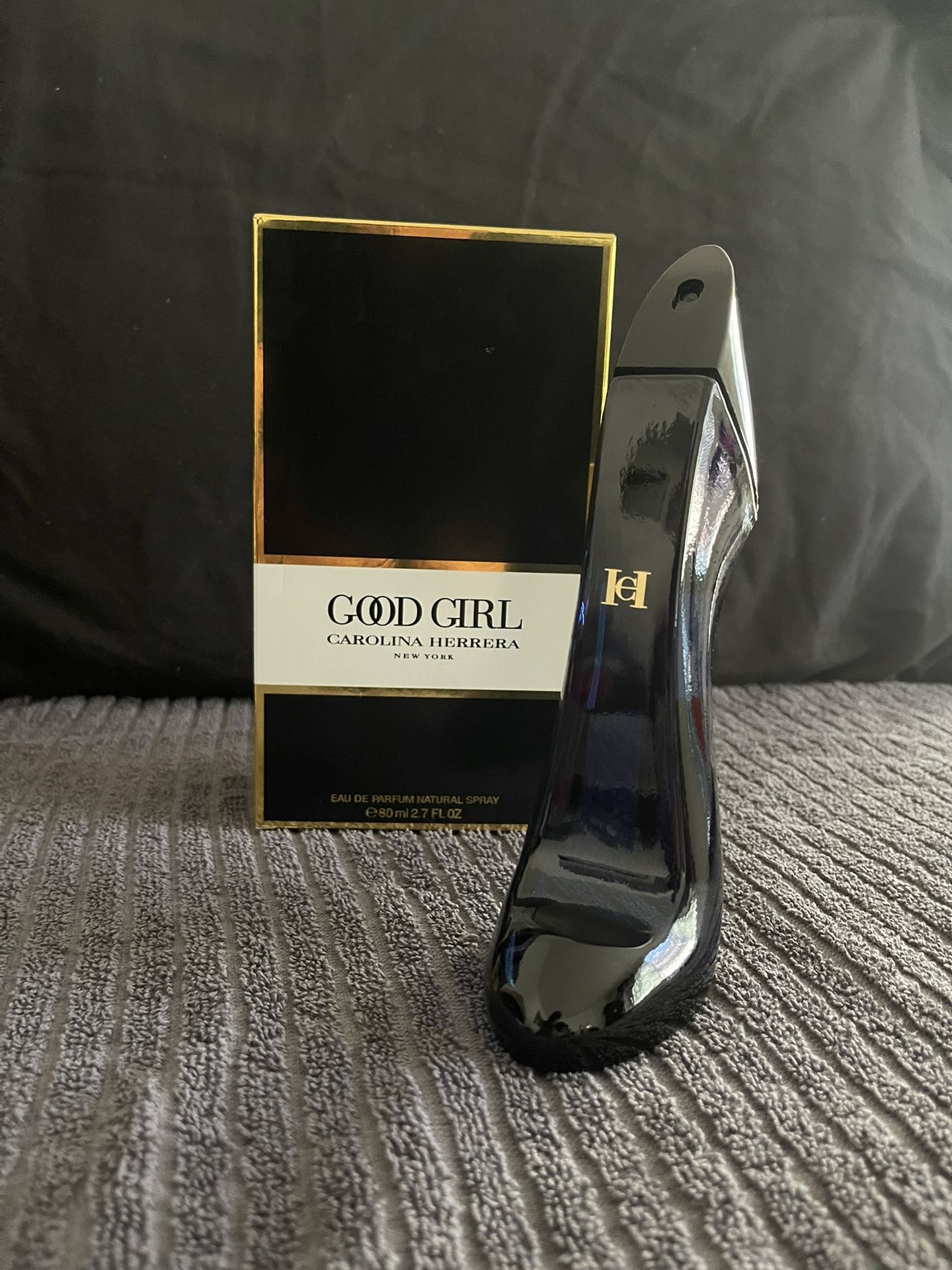 Good Girl Perfume