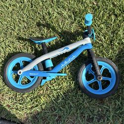 Chillafish Monster Balance Bike