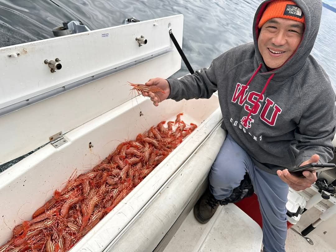 2252 Hardtop Seafood Catching Boat