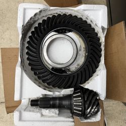 F150 3.73 Gear Set For 8.8 Front And 9.75 Rear