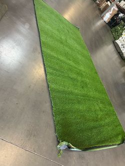 Synthetic turf artificial grass