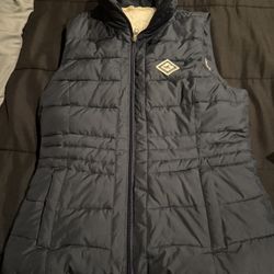 Woman’s Hollister Vest