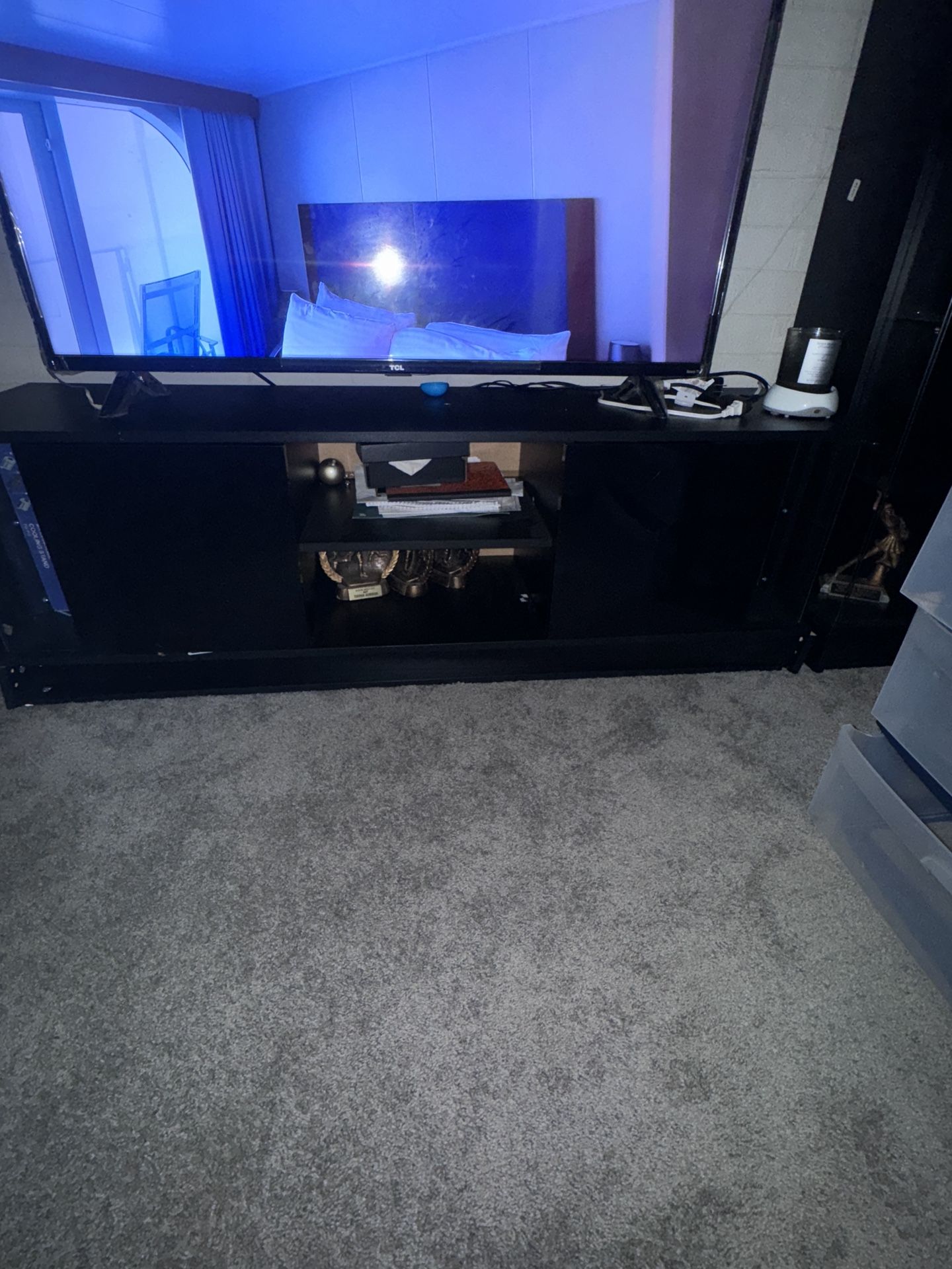 Entertainment Center