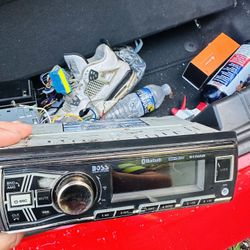 Radios For Cars For Sell