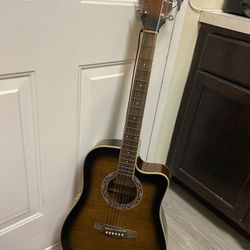 Ibanez Guitar