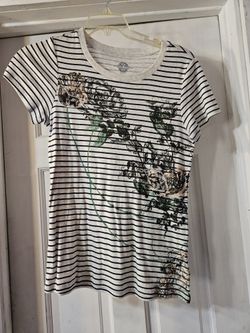 Women Capri Pants And Top 