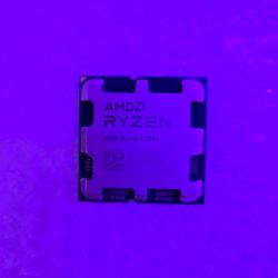 Amd Ryzen 7 7700
