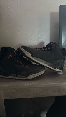 jordan 3