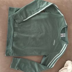 Adidas Sweatshirt
