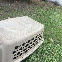 Extra Large Dog Kennel