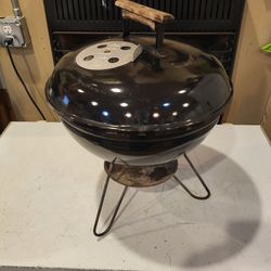Weber Grill