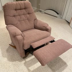 Recliner-best Offer Accepted 