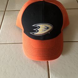Ducks baseball cap New One Size