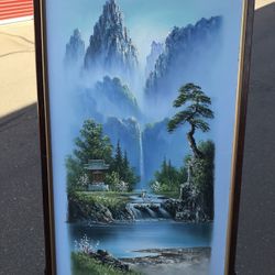 Original Painting 