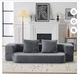 Brand new sofa