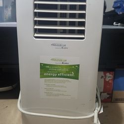 Portable A/C