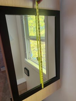 Mirror (x2)