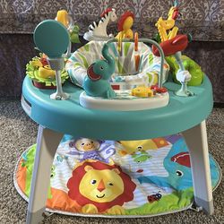 SIT N STAND ACTIVITY TABLE