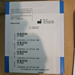 Aircast or Airheel  Size Small 