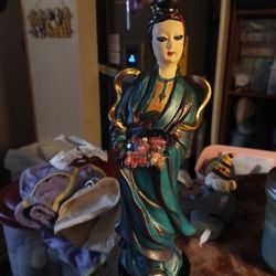 Ceramic Knick Knacks 2