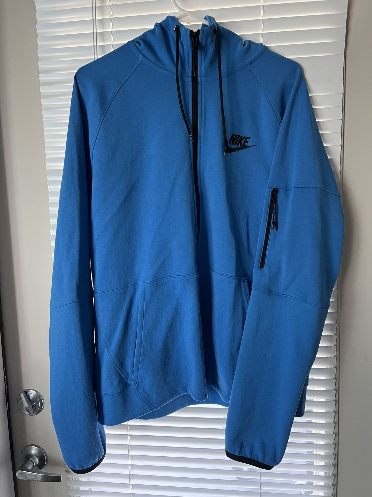 Nike Tech Hoodie