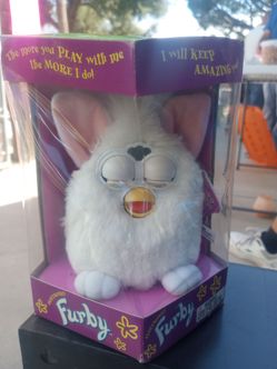 Furby - Original