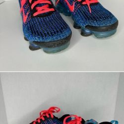 Nike Flynn it Vapormax