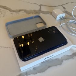 iPhone 12 64gb Unlocked Black