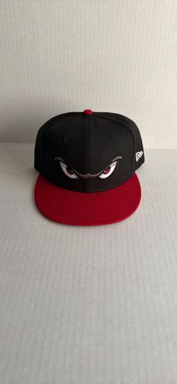Lake Elsinore Storm Fitted Hat 7-1/2