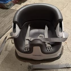 Ingenuity Table Booster Seat