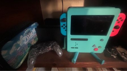 Switch + Case