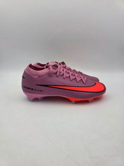 Nike Zoom Mercurial Vapor 16 Pro “Scary Good Pack” FG Mens Size 4.5/Wmns 6