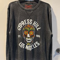 LA Cypress Hill Shirt