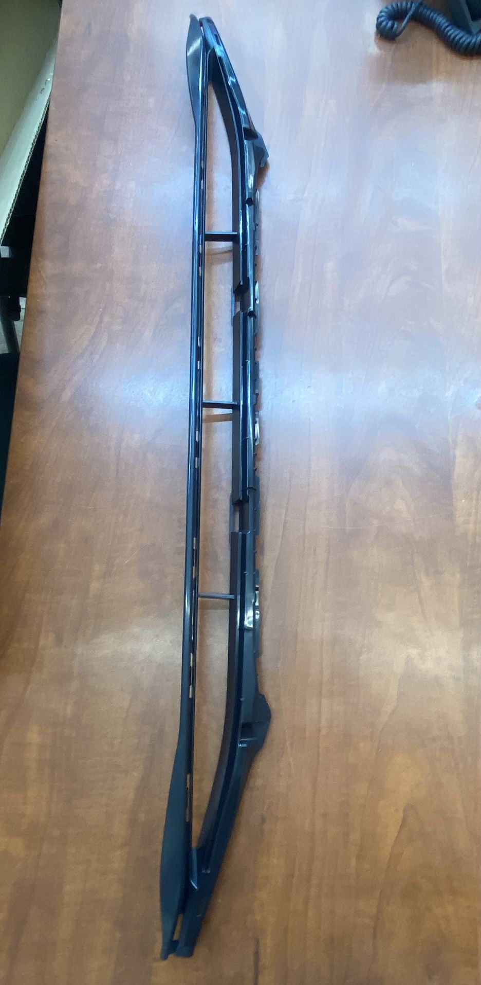 2013-2016 Audi A4 Front Lower Grille