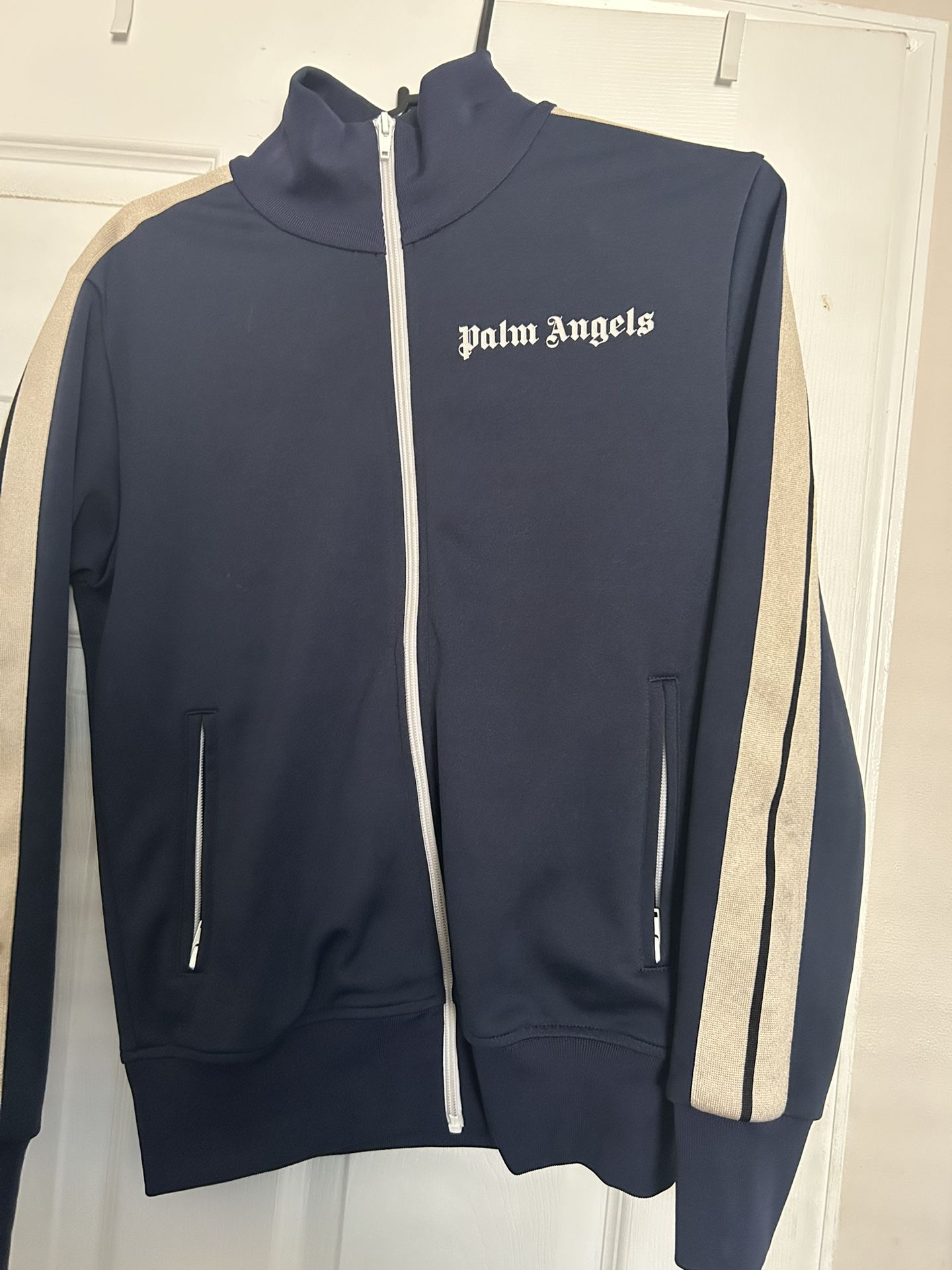 Palm Angels Jacket