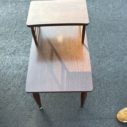 End Table Or Knight Stand 