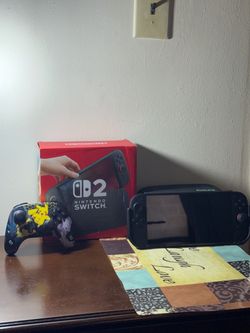 SWITCH 2